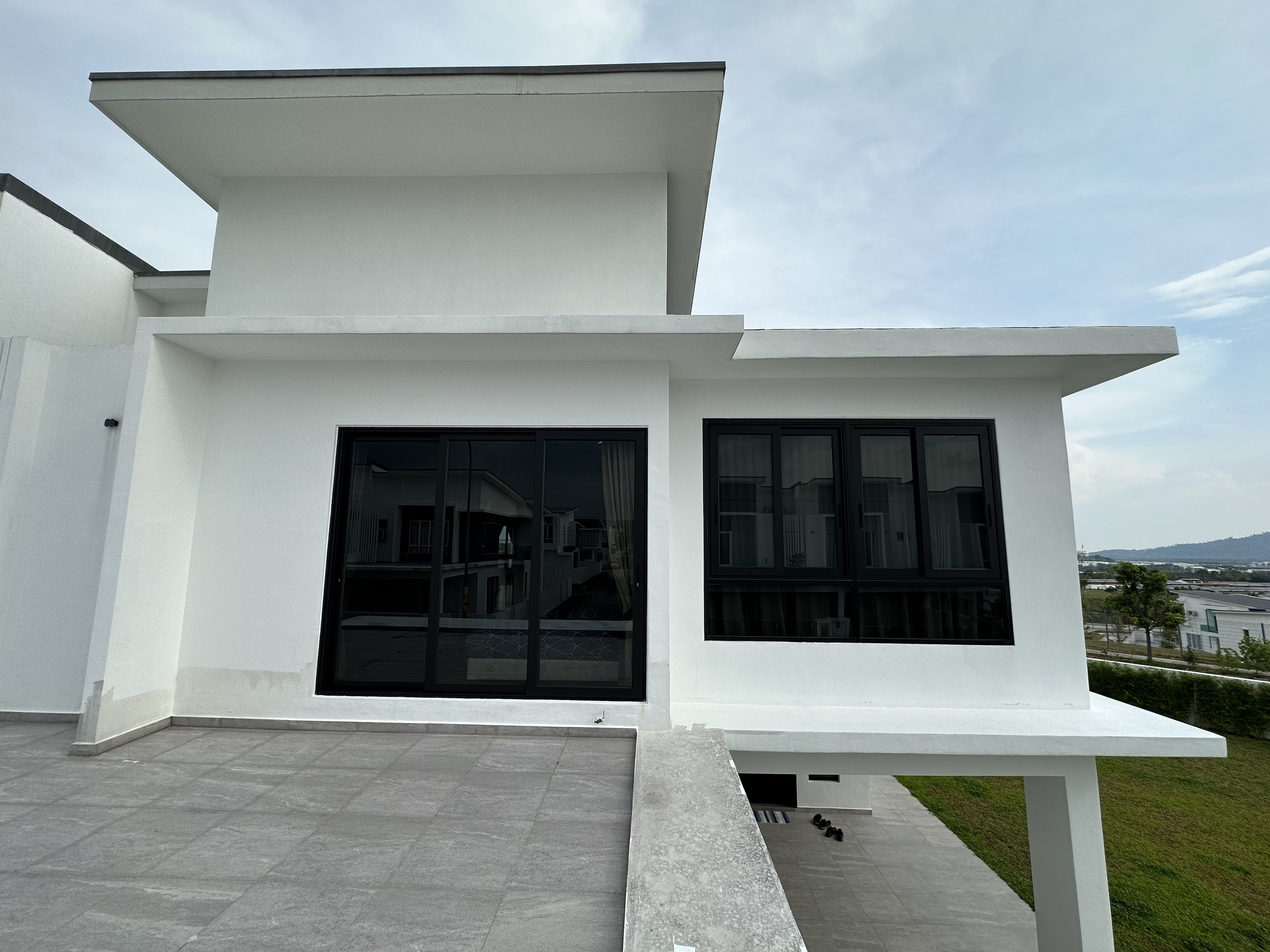 WINDOW INSULATION FILM & HEAT REJECTION