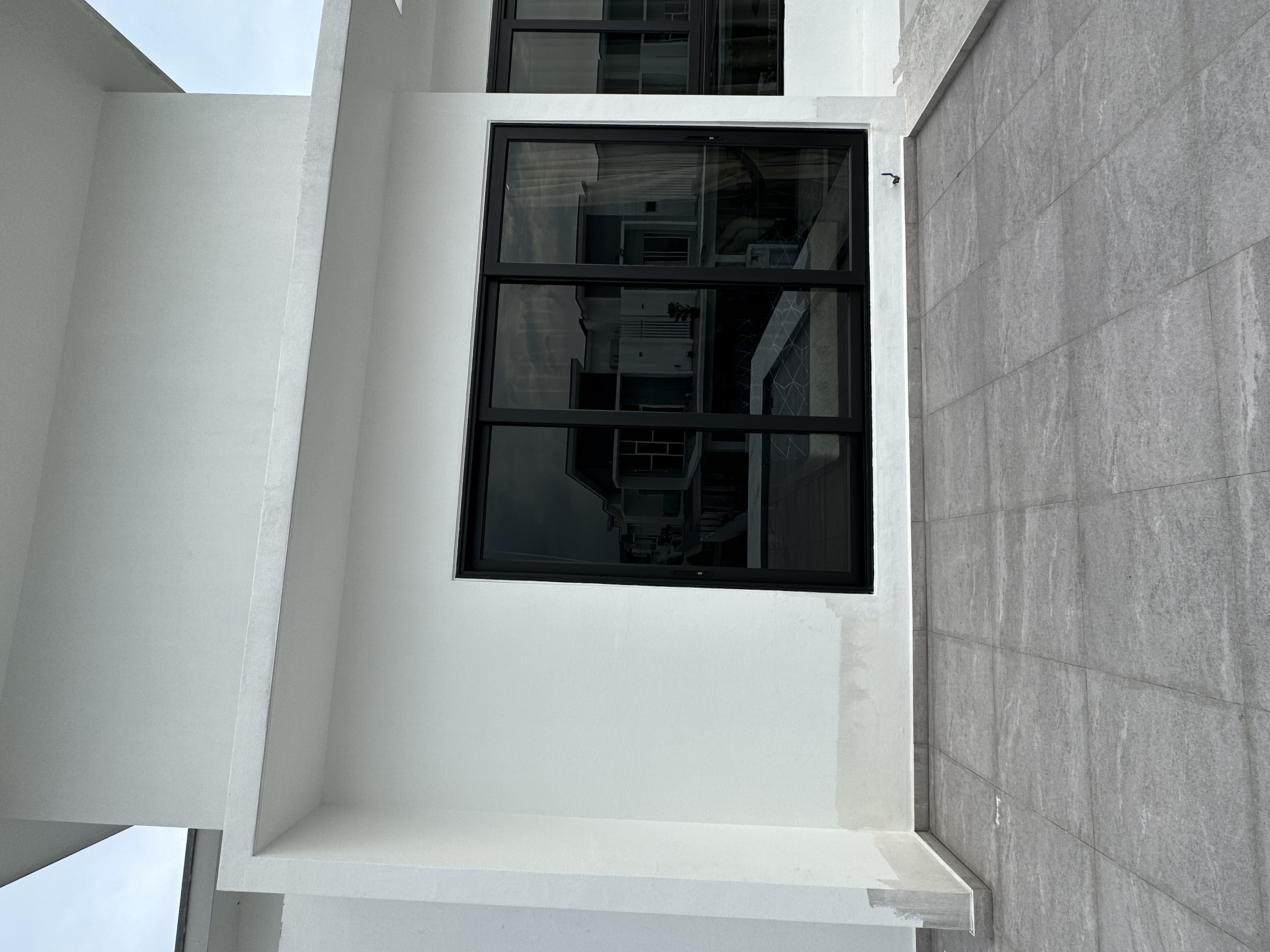 WINDOW INSULATION FILM & HEAT REJECTION